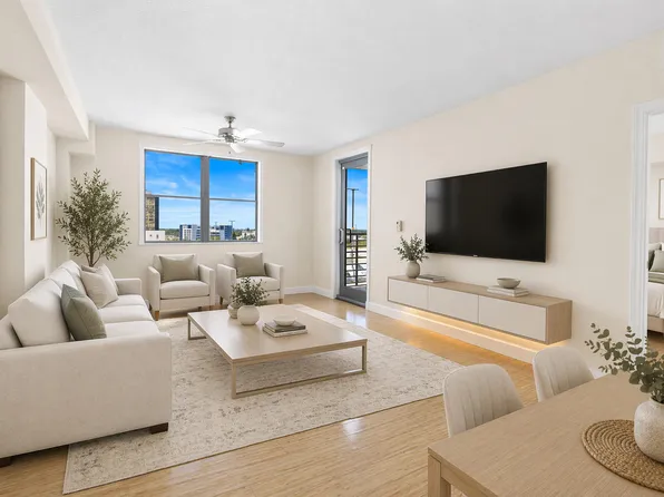 1830 Radius Drive #803, Hollywood, FL 33020