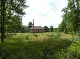 136 Gentle Pl, Bonnerdale, AR 71933