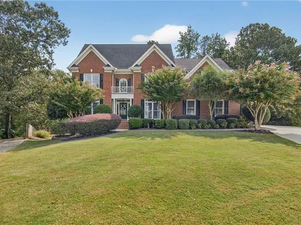 1570 Carrington Ct, Lawrenceville, GA 30044