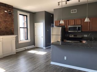 Walnut St. Apartments, Cincinnati, OH 45202