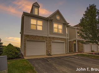 3413 Kings River St SW, Wyoming, MI 49418