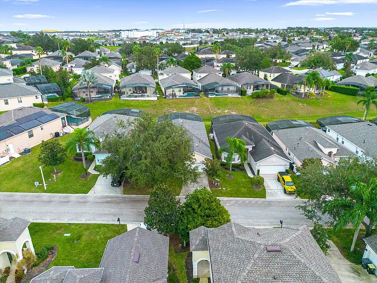 Neighborhood