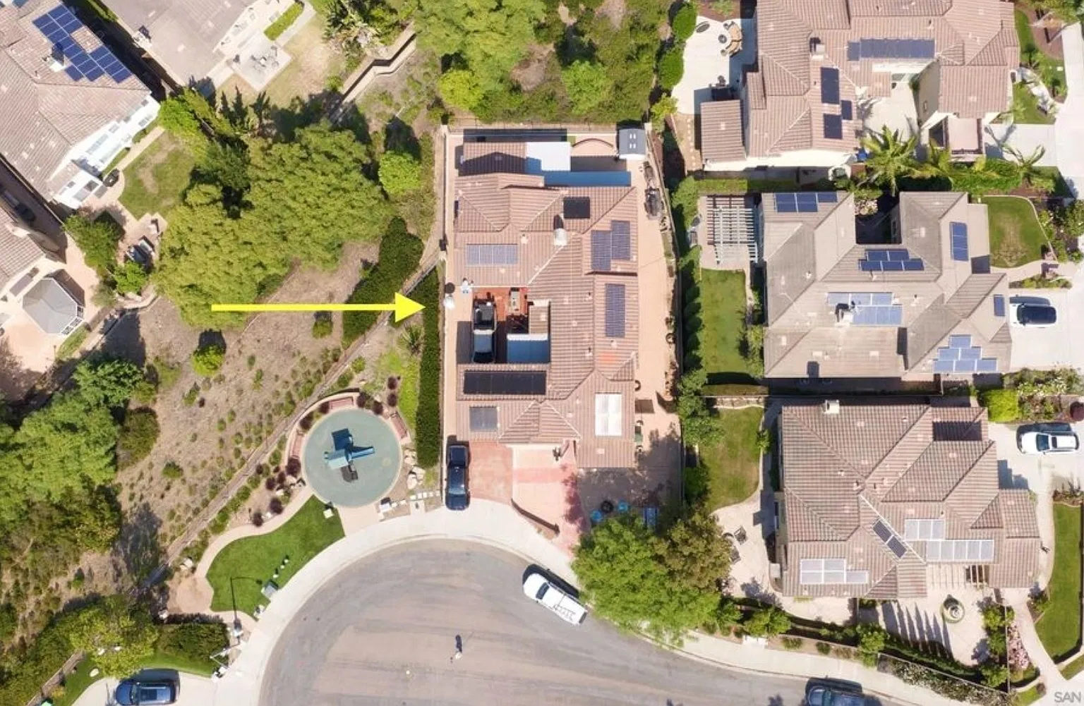 2661 Shadowbrook Way — Photo 4