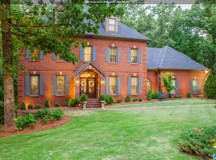 2116 Countryridge Ln, Birmingham, AL 35243
