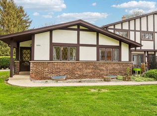 Wexford Downs Condominiums, Brookfield, WI 53045