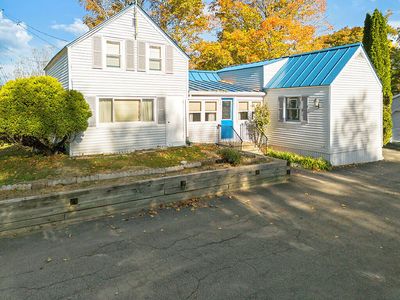 814 Augusta Rockland Road, Windsor, ME, 04363