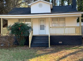 209 Waco Rd, Kings Mountain, NC 28086