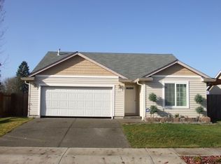 1014 NW 27th Ave, Battle Ground, WA 98604