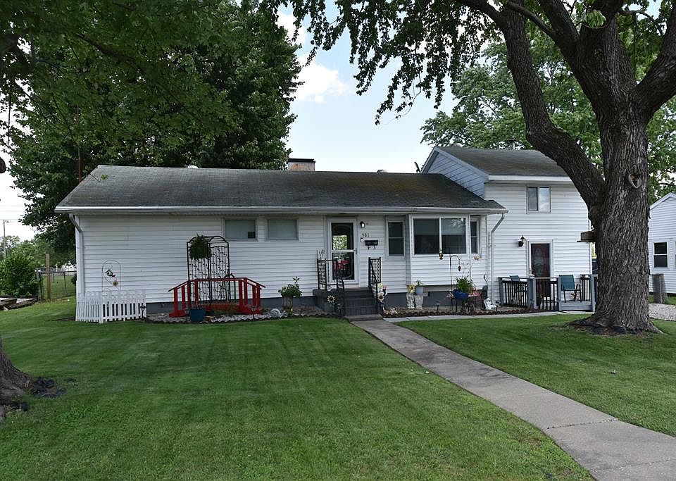 1st image of 901 James Garrard Dr