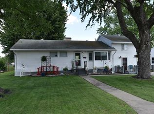 901 James Garrard Dr, Owensboro, KY 42303