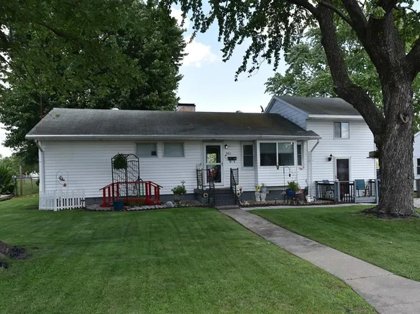901 James Garrard Dr, Owensboro, KY 42303