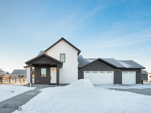 84 Colony Ct, Manhattan, MT 59741