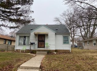 4709 N 72nd St, Milwaukee, WI 53218