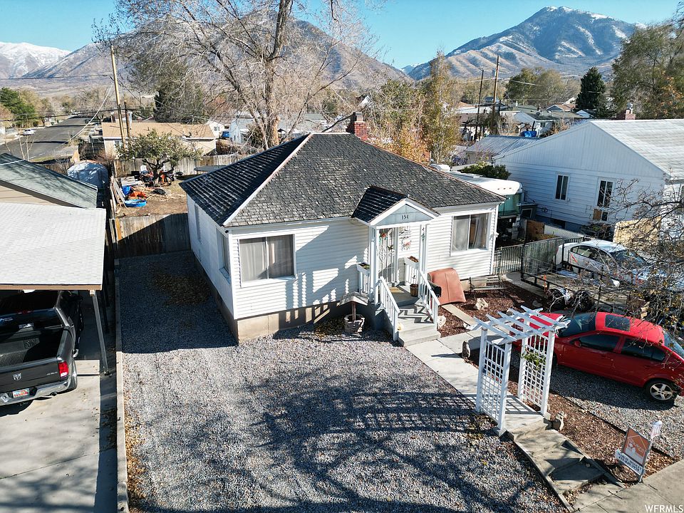 154 N Pinehurst Ave, Tooele, UT 84074 MLS 1844089 Zillow