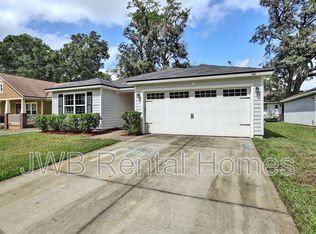 1009 Kenmore St, Jacksonville, FL 32208