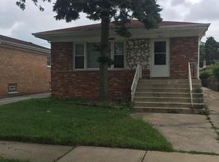 515 Merrill Ave, Calumet City, IL