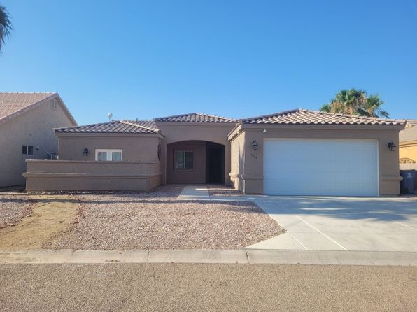 530 E Kingsley St, Mohave Valley, AZ 86440
