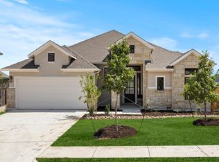 493 Diamondleaf Dr, Buda, TX 78610