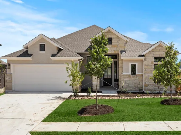 493 Diamondleaf Dr, Buda, TX 78610