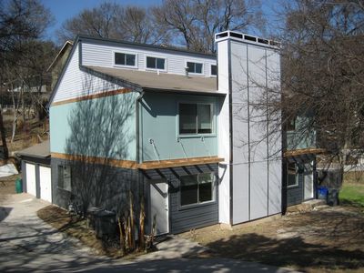 1508 Oak Heights Dr, Austin, TX, 78741