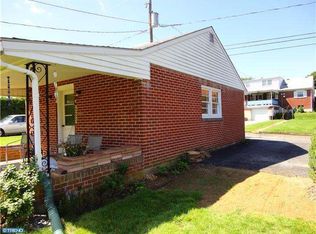 9 E Greenleaf St, Emmaus, PA 18049