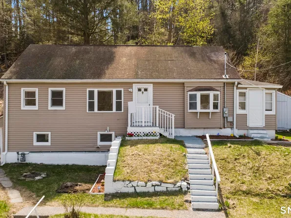99 Pine Hill Road, Thomaston, CT 06787