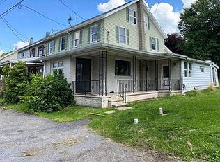 44 Walnut St, Delano, PA 18220
