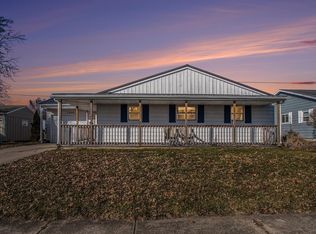 1629 Orkney Dr, South Bend, IN 46614
