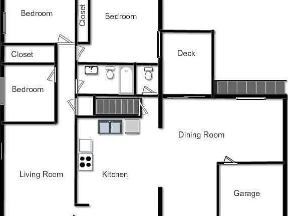 2nd image of 424 Sylvan Dr