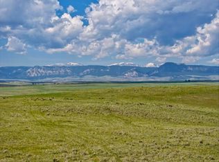 1 Trabing Rd, Buffalo, WY 82834