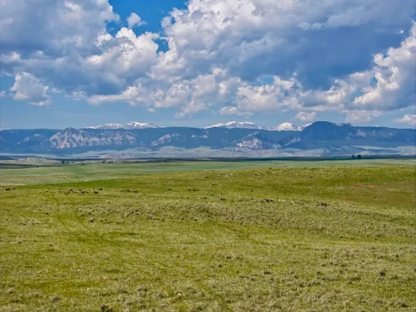 1 Trabing Rd, Buffalo, WY 82834
