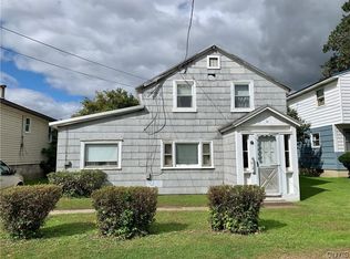 105 Newport Rd, Utica, NY 13502
