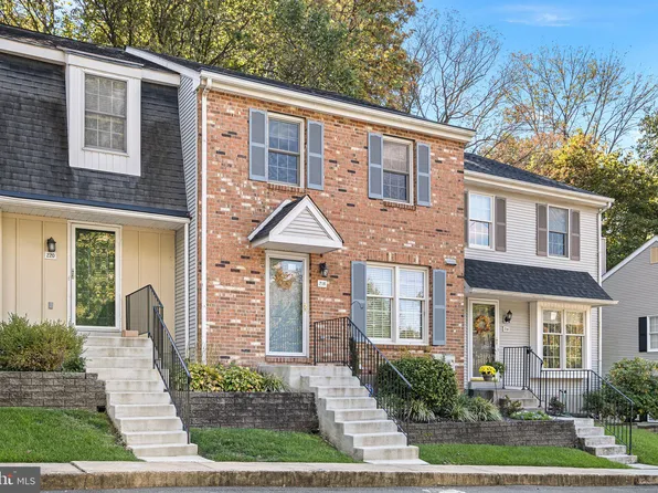 218 Woodhill Ct, Wilmington, DE 19809