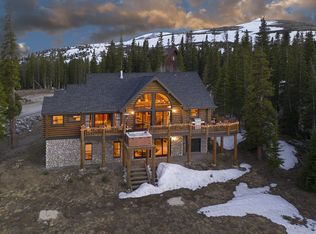 394 Camron Ln, Breckenridge, CO 80424