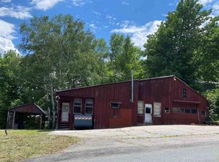 1A 2nd St, Gorham, NH 03581