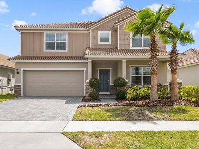 1115 Oak Bluff Dr, Davenport, FL, 33837