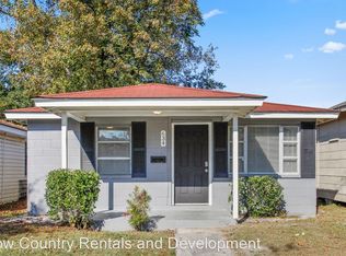 634 E Park Ave #A, Savannah, GA 31401