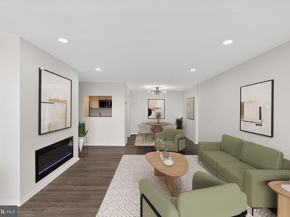 1st image of 309 Florence Ave APT 612