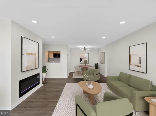 309 Florence Ave APT 612, Jenkintown, PA 19046
