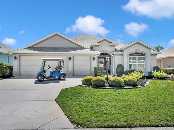 1238 Thunderbird Way, The Villages, FL 32163
