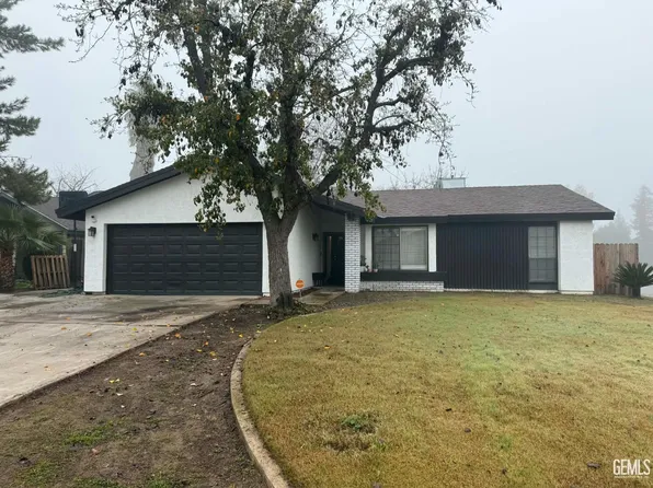 7517 Hachita Ct, Bakersfield, CA 93309