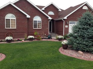 2321 Whitetail Dr, Sidney, NE 69162