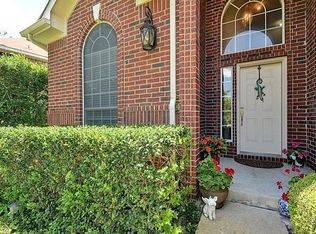 8206 Montoya Cir, Austin, TX 78717