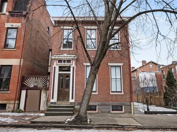 908 Beech Ave, Pittsburgh, PA 15233