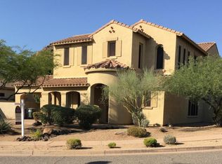 34913 N 25th Ln, Phoenix, AZ 85086