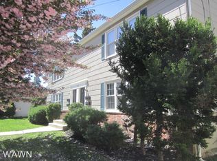 312 Chestnut Ave APT C, Magnolia, NJ 08049