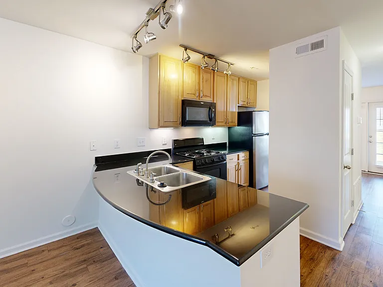 Gayton Pointe Townhomes — Photo 107