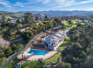 75 Corral De Tierra Rd, Salinas, CA 93908