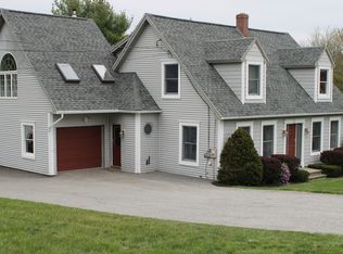 105 Cherry Vale Cir, Auburn, ME 04210
