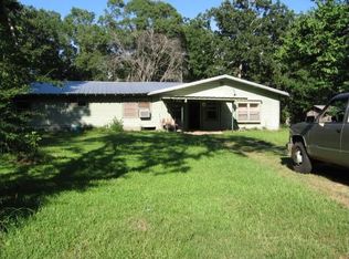 154 Hutch Hopson Rd, Zavalla, TX 75980